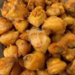 1 Porsi Goreng Tunggir Ayam