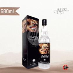 (21 ) Arak Bali Dewi Sri 680ml