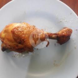 Ayam Bakar ( Paha)