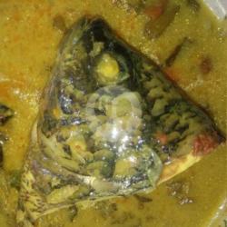 Gulai Kepala Nila