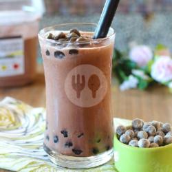 Milk Shake Boba