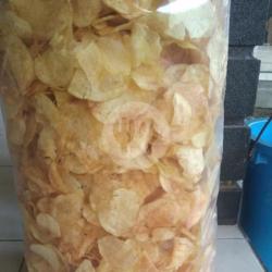 Keripik Kentang Gurih