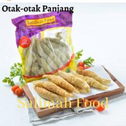 Otak - Otak Panjang