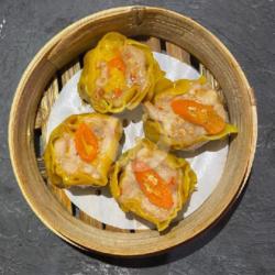 Siomay Mercon