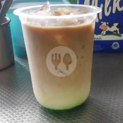 Coffee Susu Pandan