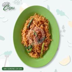 Mie Maitri Goreng