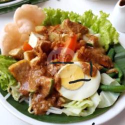 Gado Gado Jakarta