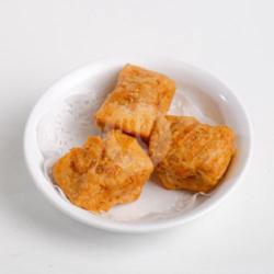 Tahu Goreng Crispy