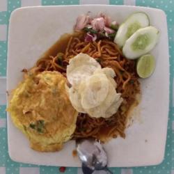 Mie Tumis Telor