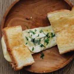 Garlic Cheese Toast