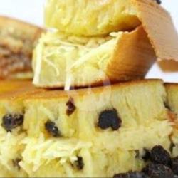 Terang Bulan Kismis Susu
