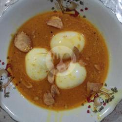 Telur Kare