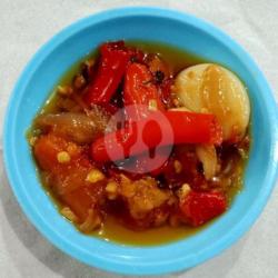 Sambal Gepuk