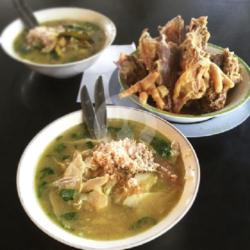 Soto Ayam Ranjau