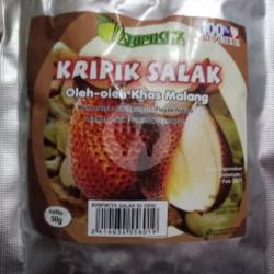 Kripik Buah Salak