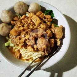 Mie Ayam Bakso