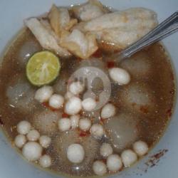 Baso Aci Ayam Ori