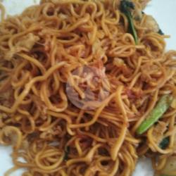 Mie Goreng Seafood