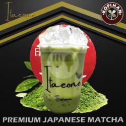 Premium Japanese Matcha