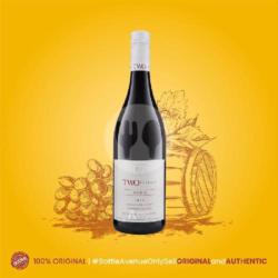 Two Islands Shiraz 750 Ml