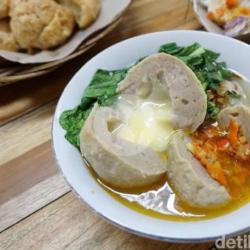 Bakso Mozzarella Lumerr