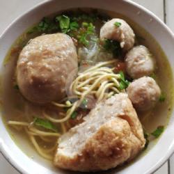 Bakso Telur