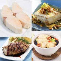 Ikan Gindara Fillet