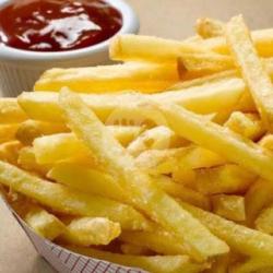 Frenc Fries Reguler