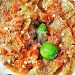 Kakap Pecak Tempe Tauge