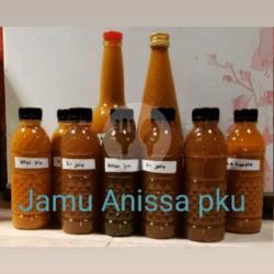 Kunyit Temulawak Jahe 330ml