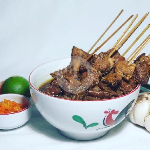 Soto Semar - Semarang Asli, Antapani Bandung