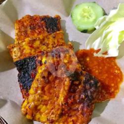 Tempe Bakar Penyet