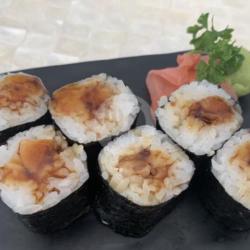 Teriyaki Chicken Maki