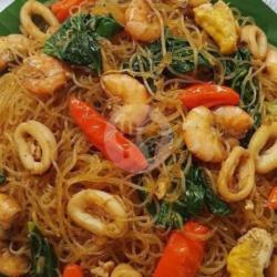 Mie Hun Seafood