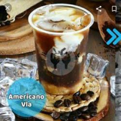 Americano Vla