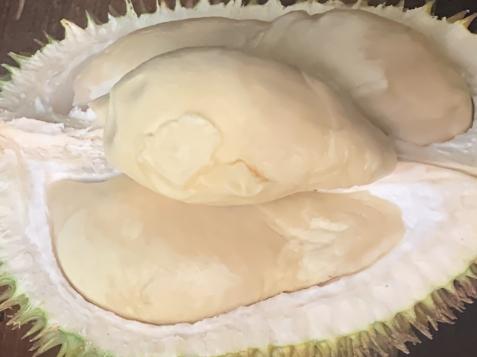 Durian Mak Eroot, Kp. Tanah 80 No.55