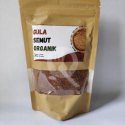 Gula Aren Semut Organik