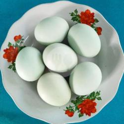 Telur Asin