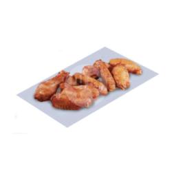 Chicken Wings 10 Pcs