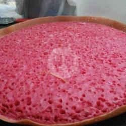 Keju Coklat Susu (red)