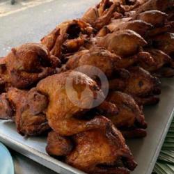 Ayam Goreng Per Ekor