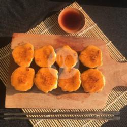 Sushi Tuna Mentai (8pcs)