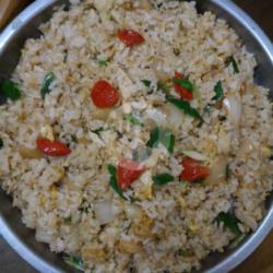 Nasi Goreng Bombay