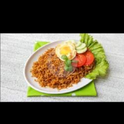 Mie Goreng Special Telor Ceplok