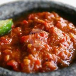 Sambal Gembus