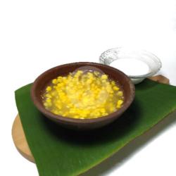 Bubur Jagung Manis