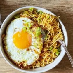 Indomie Goreng Telur