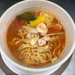 Mie Kuah Tom Yam