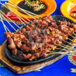 15 Tusuk Sate Ayam Super