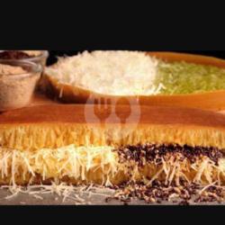 Martabak Choco Maltin